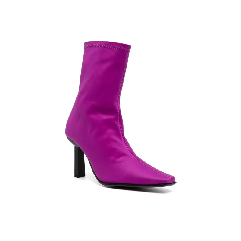 Senso Gomez Pull-on Ankle Boots-2