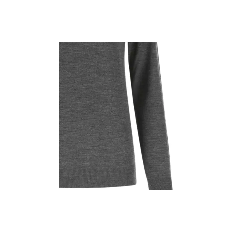 PRADA SS23 Sweater Women's Dark Gray-5