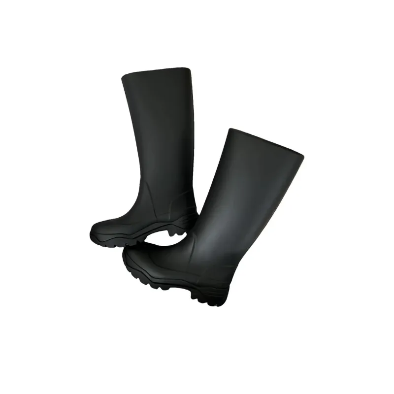 Maison Margiela Tabi Rain Boots-2