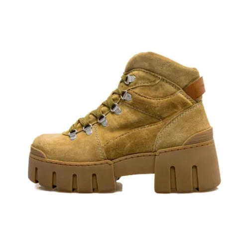 ISABEL MARANT Mealie Suede Boots