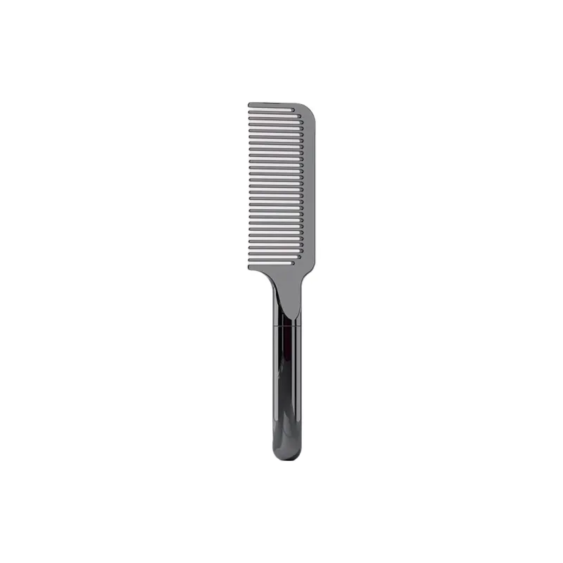 Shame Hair Straightening Brush Smooth Comb Volumizing Comb High Quality Fine Tooth Comb Hairdressing Tools Massage-6
