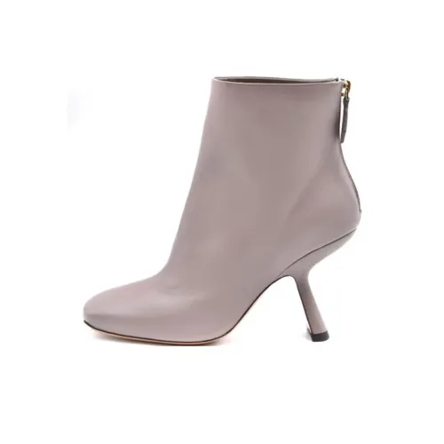 NICHOLAS KIRKWOOD Ankle Boots Women's Taupe