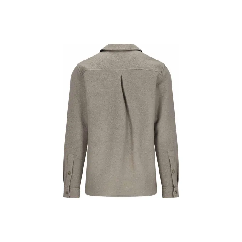CLOSED Cotton Shirt-1