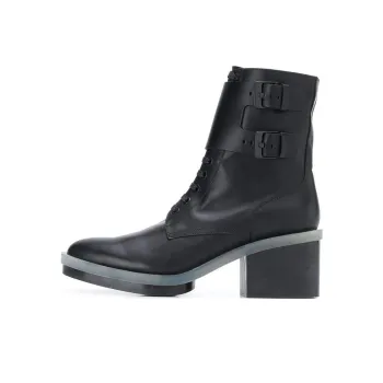CLERGERIE Eden Calf-length 70mm Boots Women's