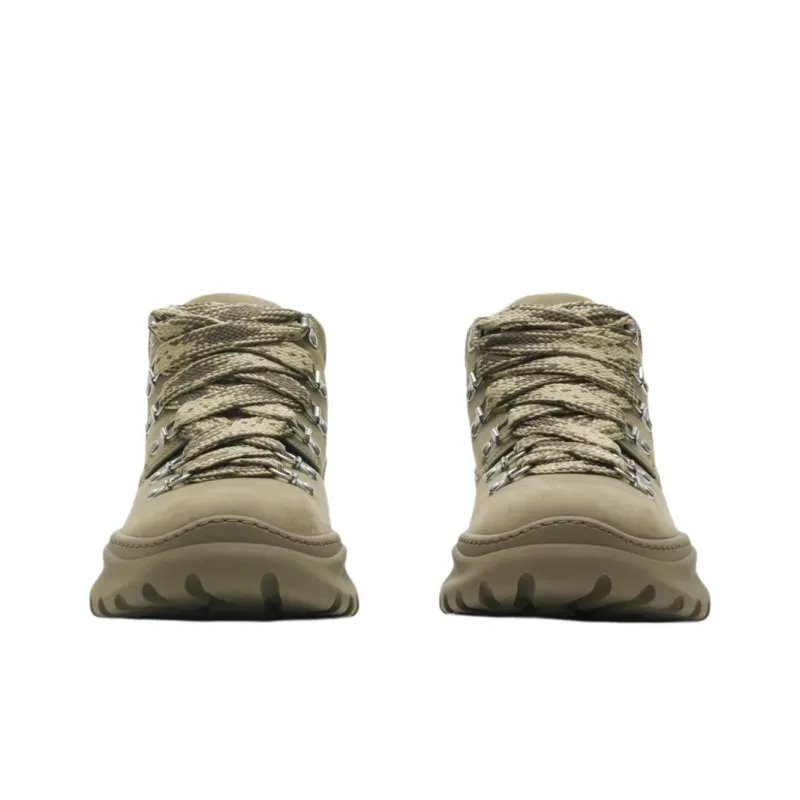Burberry Outdoor Boots Men Green-3