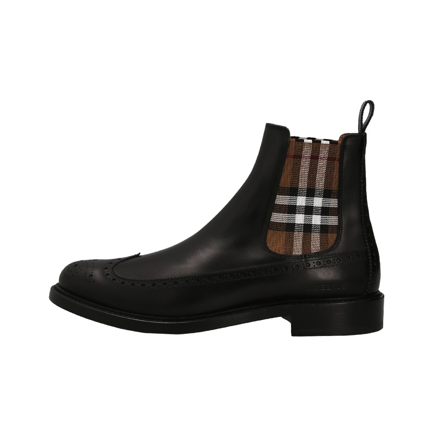 Burberry Durox Boots POIZON