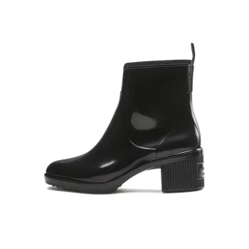 Kate Spade Ankle Boots 6cm Women's Black
