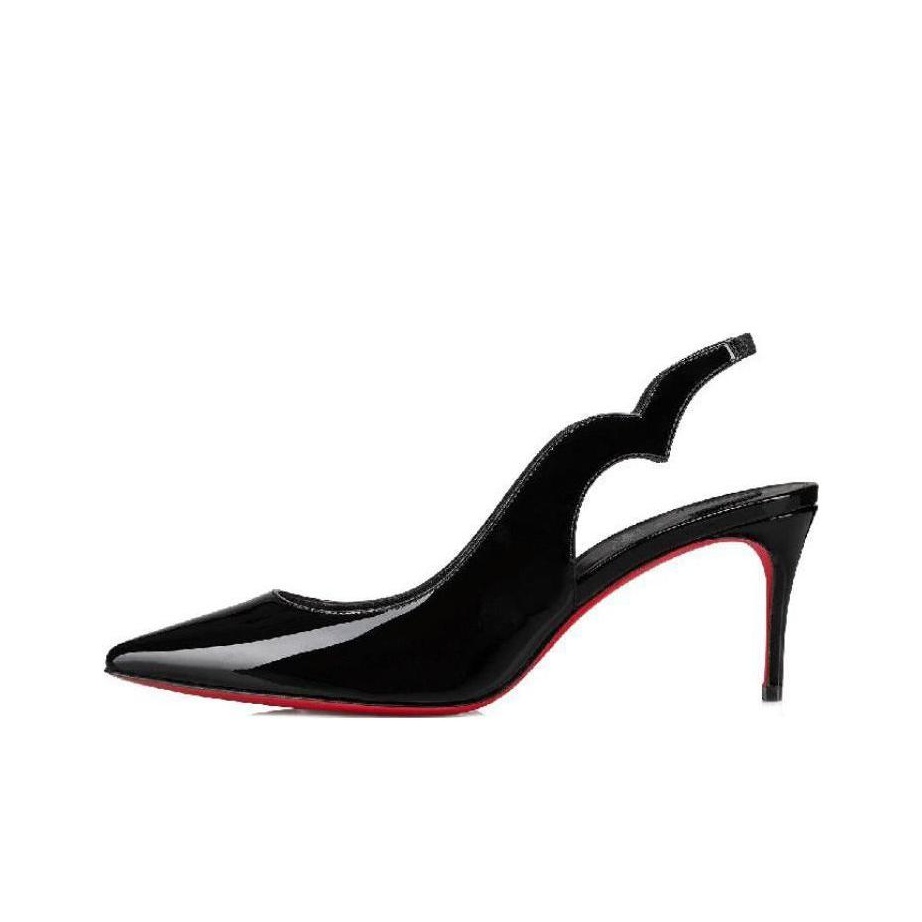 Christian Louboutin Pumps Sale POIZON