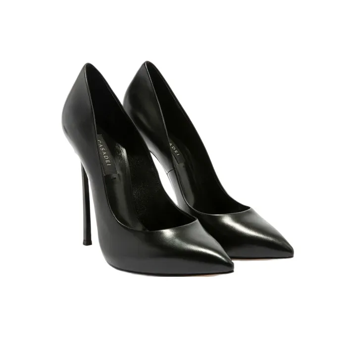 Casadei Blade 115mm Pumps-2