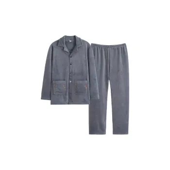 Sha Qian Men Pajama Sets