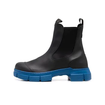GANNI Chelsea Boots Women's