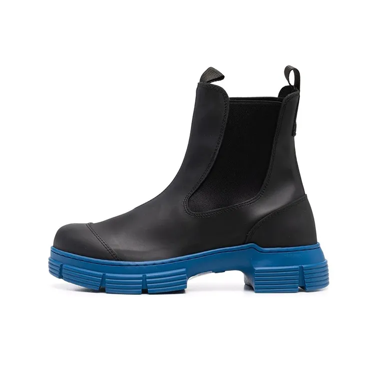 GANNI Chelsea Boots Women's-0