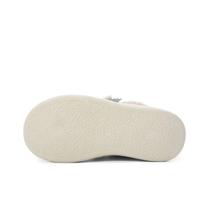 Lovely You Thermal Abrasion Resistant Lightweight Low Top Skateboard Shoes Women's-5