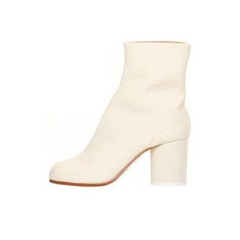 Maison Margiela Tabi Ankle Boots Women's