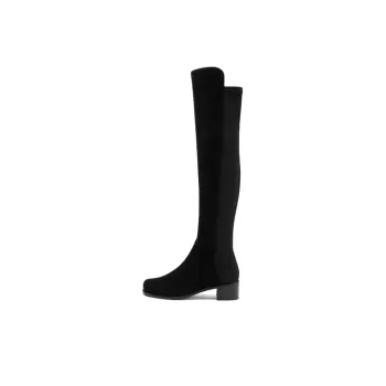 Stuart Weitzman/SW Over The Knee Martin Boot Women's
