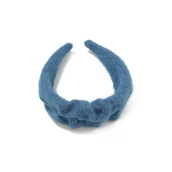 Like A Dream Yarn Headbands Women's