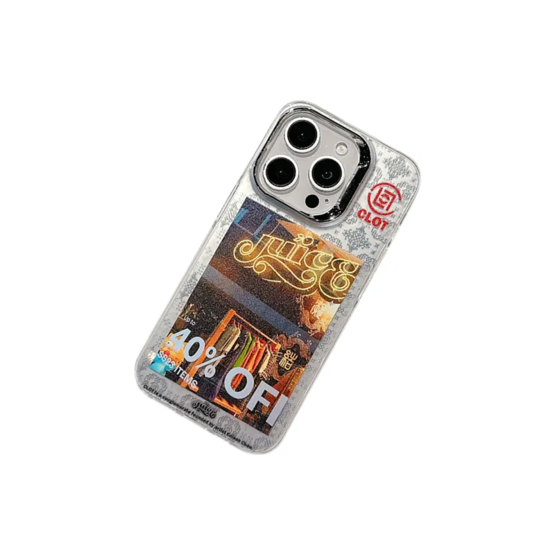 Dis cat Phone Cases-2