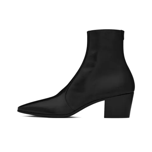 Stuart Weitzman Ankle Boots Women's Black