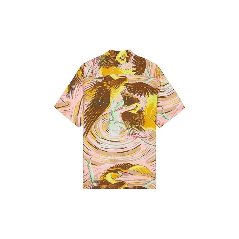 ALLSAINTS Shirt Men's Multicolor-1