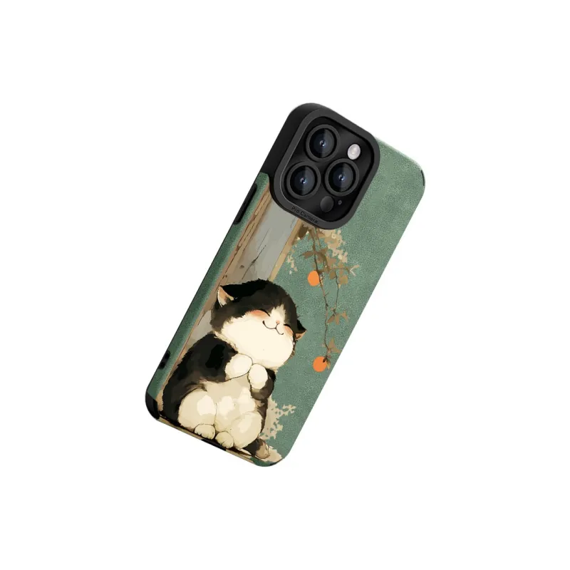 CHUNFAN Phone Cases-18