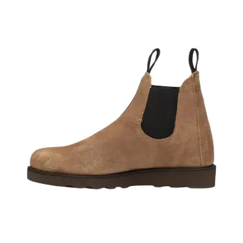 Sebago Chelsea Boots Men's Dark Brown