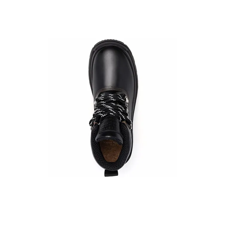 Maison Margiela Ankle Length Martin Boot Women's-3