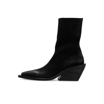 Marsèll Gessetto Heeled Ankle Boots Women's