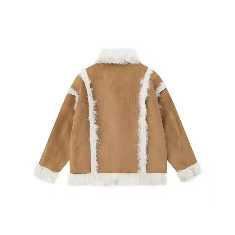 LWLG Jackets Women's-3