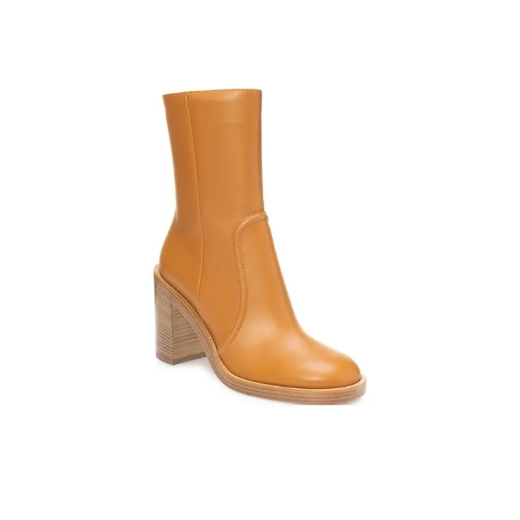 GIANVITO ROSSI Conner 85mm Ankle Boots-2