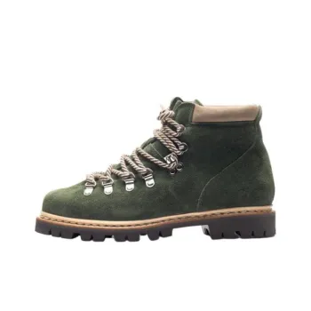 Paraboot Ankle Boots Men's Green