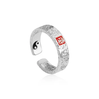 FOREVER MELODY Copper Rings Unisex