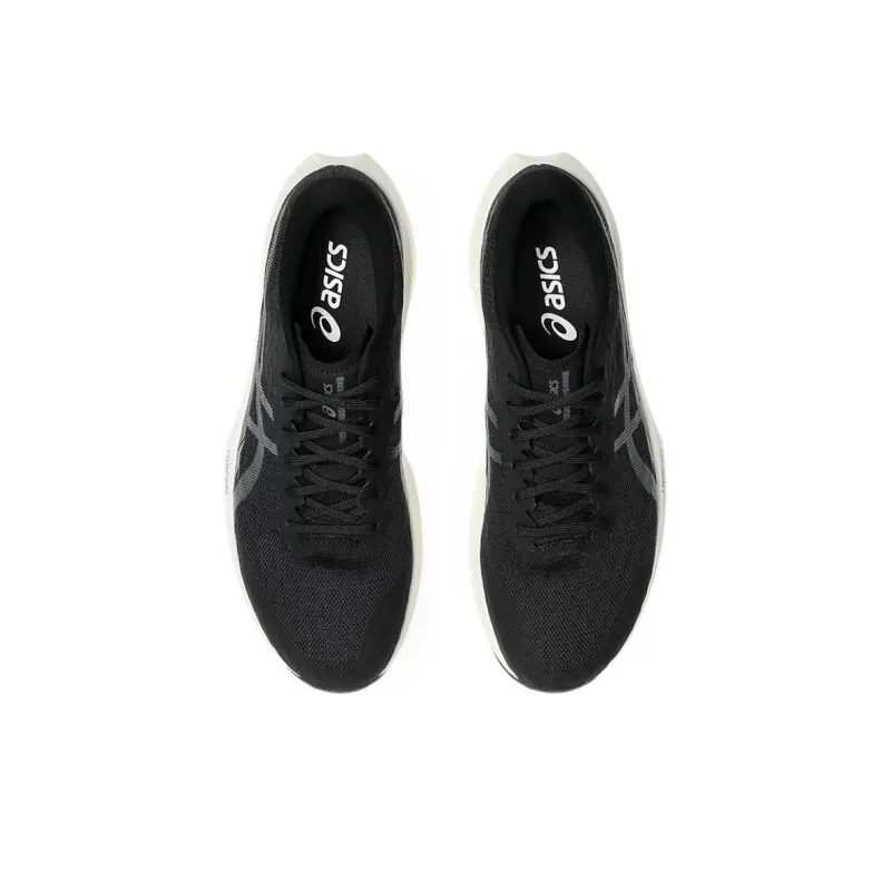 Asics HYPER SPEED 4 Anti Slip Wear Resistant Low Top Training Running Shoes Men's Black-4