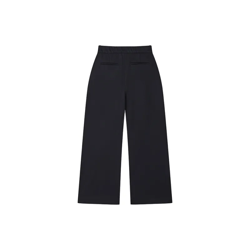FILA Casual Pants Women's Dome Blue-1