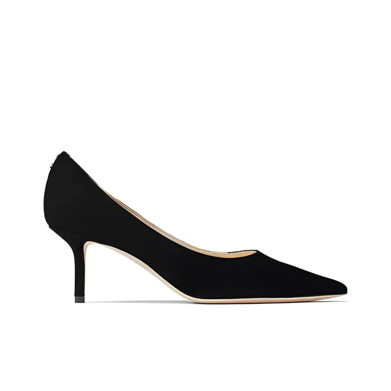 Jimmy Choo Love 65mm Pumps-1