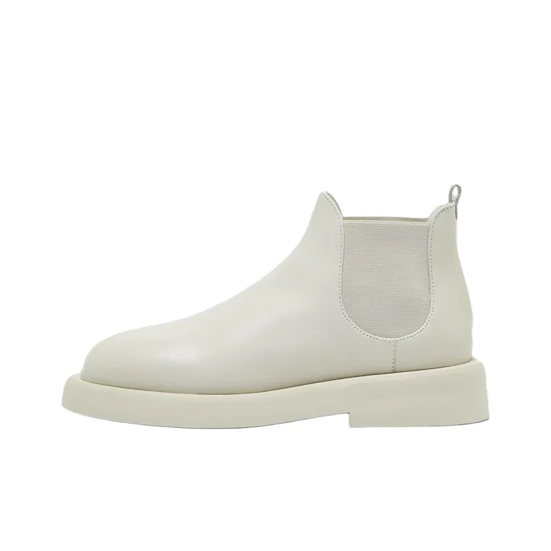 Marsèll Gommello Beatles Boots Women's-0