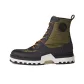 Khaki Black