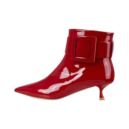 Roger Vivier Ankle Boots Women's
