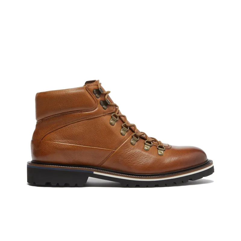 Oliver Sweeney Ankle Boots Men's Light Umber-1