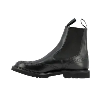 Tricker's Henry Brogue Ankle Boots
