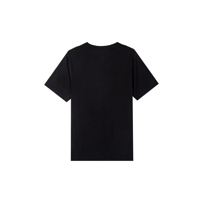 Nike Dri Fit T Shirt Men's Black-1