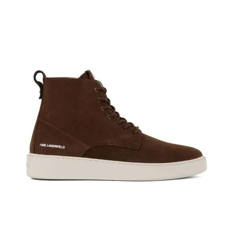 KARL LAGERFELD / Karl Lagerfeld Jeans Flint Boots-1