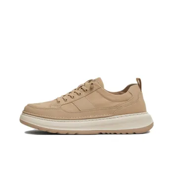 Tata Men's Casual Shoes Men's Gray