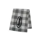 Gray Plaid
