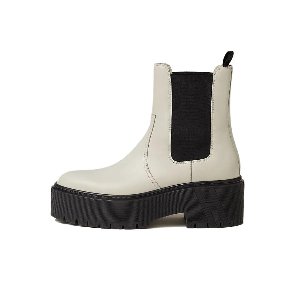 HERMES Chelsea Boots Chelsea Boots on Sale & Authentic - POIZON