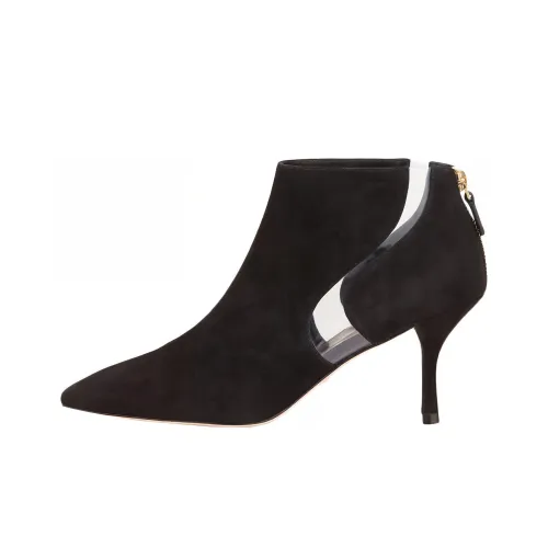 Stuart Weitzman/SW Ankle Boots Women's Black