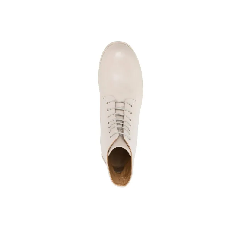 Marsèll Lace up Ankle Boots-4
