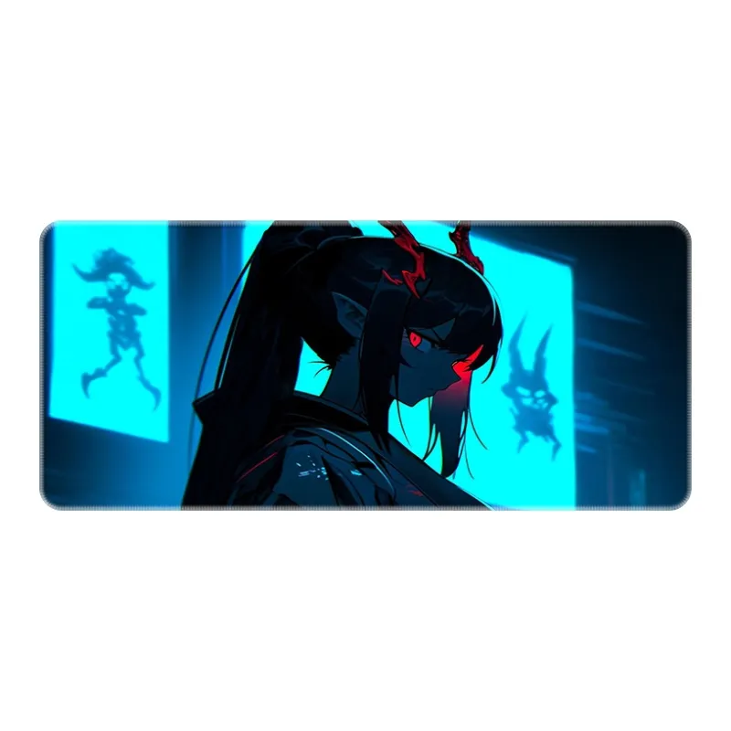 GULAN Mouse Pad Extra Large Heating Desk Pad GAL523 530 For Students Dormitory Office Writing-15