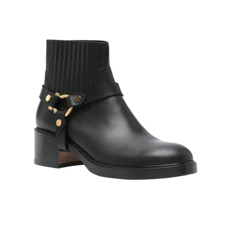 Chloé Dakota Ankle Boots Women's-2