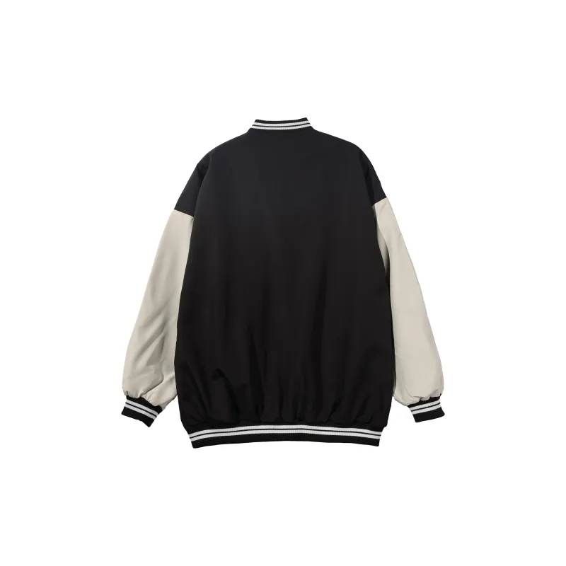 LUCIEN VITO Jackets Coats Unisex-1