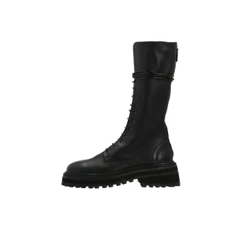 Marsèll Carro Combat Boots Women's